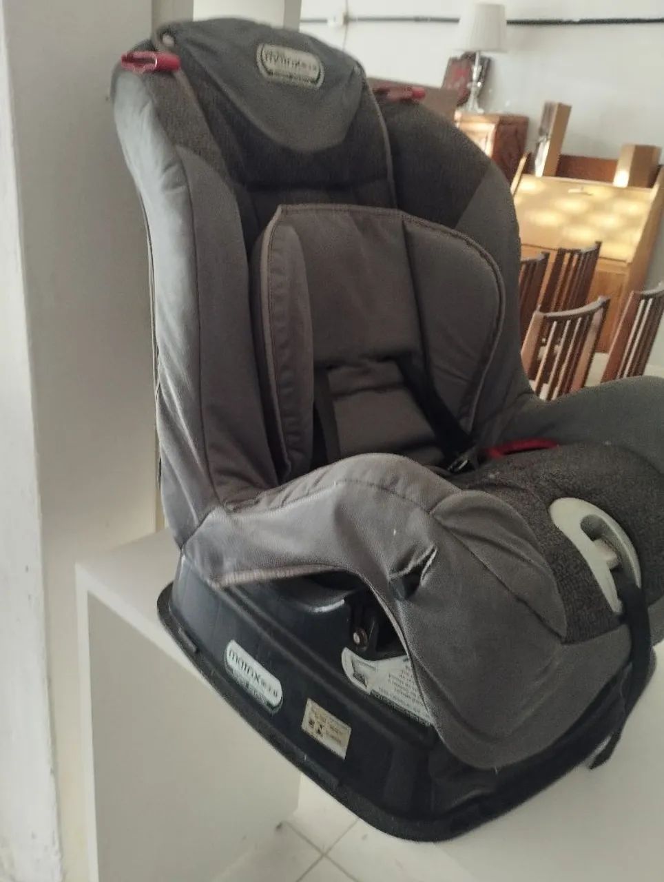 Cadeira para carro Britax - Foto 4