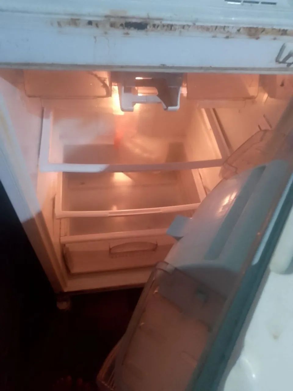 Geladeira Brastemp - Foto 3