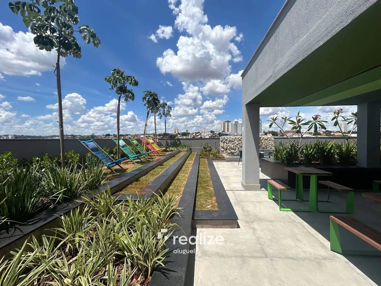 Loja comercial disponível para locação no Edifício Soul Business, na avenida presidente Va - Foto 3