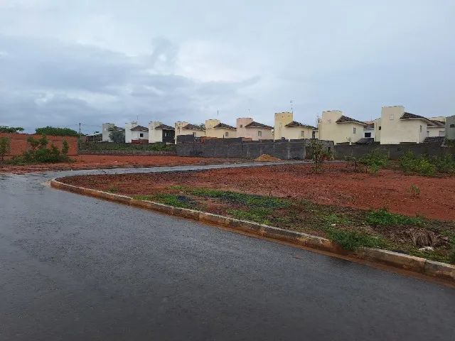Foto - Montes Claros - Vargem Grande II