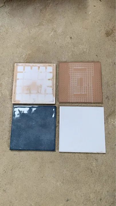 AZULEJO 1Mª MOZZA 15X15 CÓD: 6330 - STRUFALDI - Foto 5