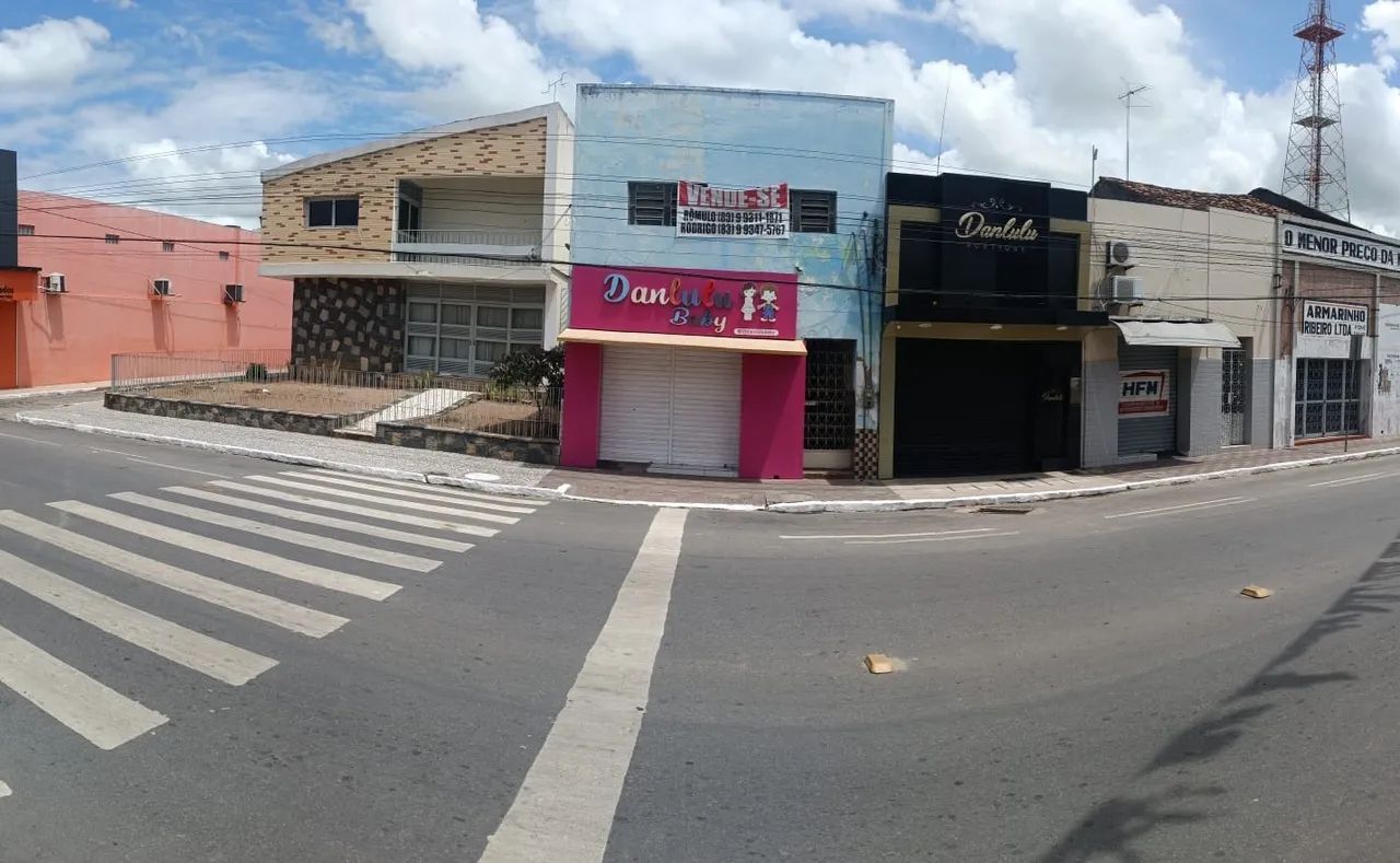 Ponto comercial para venda no centro de Itabaiana/PB. - Foto 2
