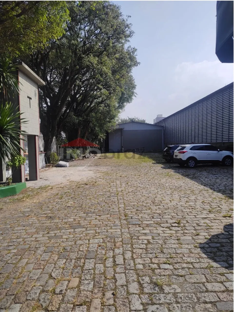 GALPÃO PARA LOCAÇÃO PARQUE NOVO MUNDO