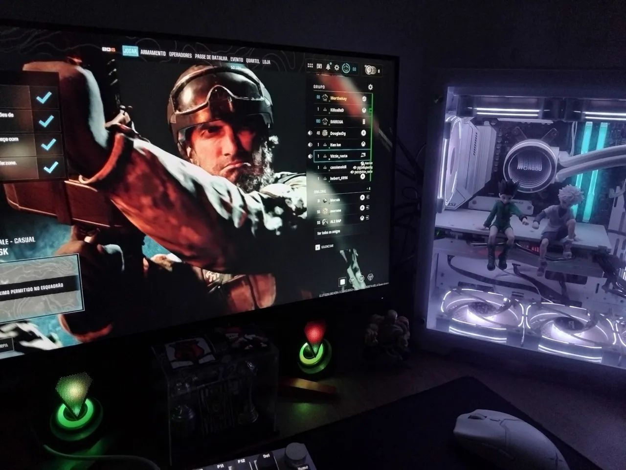 RX580 8G - Foto 3