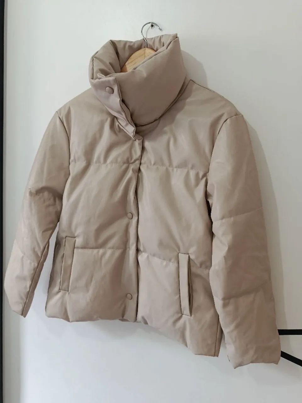 Jaqueta Puffer  - Foto 2