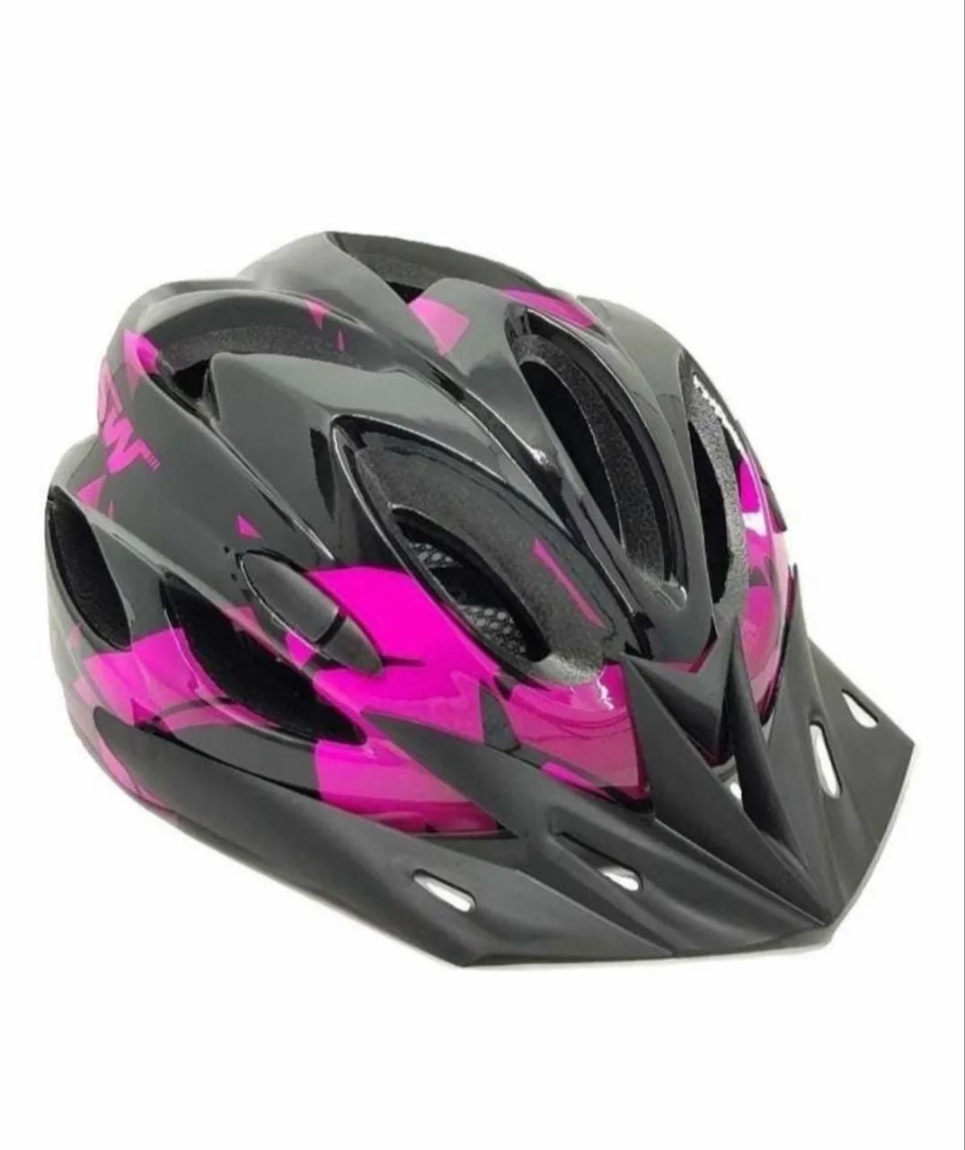 Capacete de Ciclismo 
