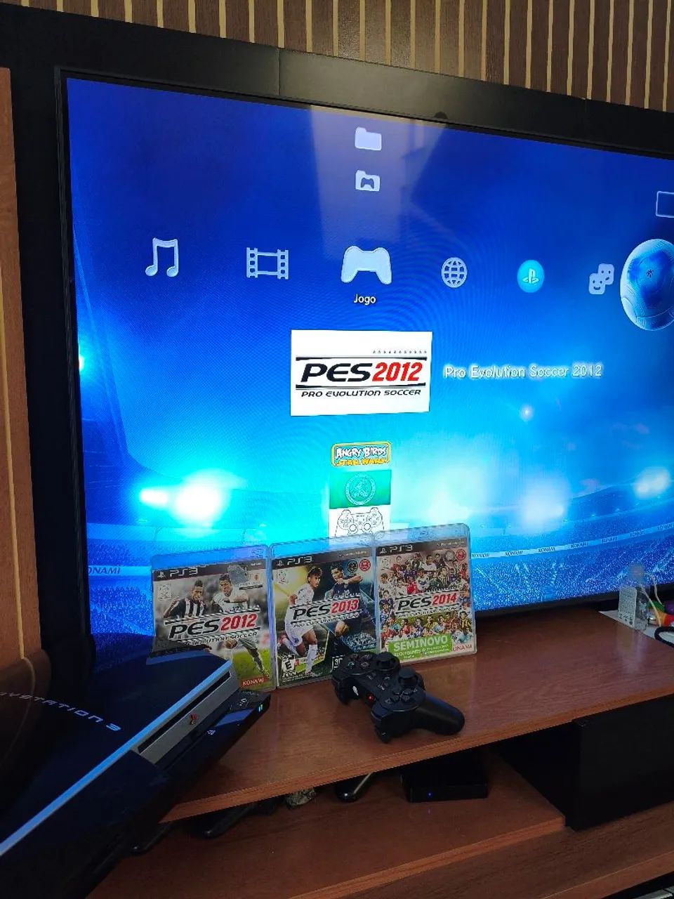PS3 FAT 80GB - Foto 4