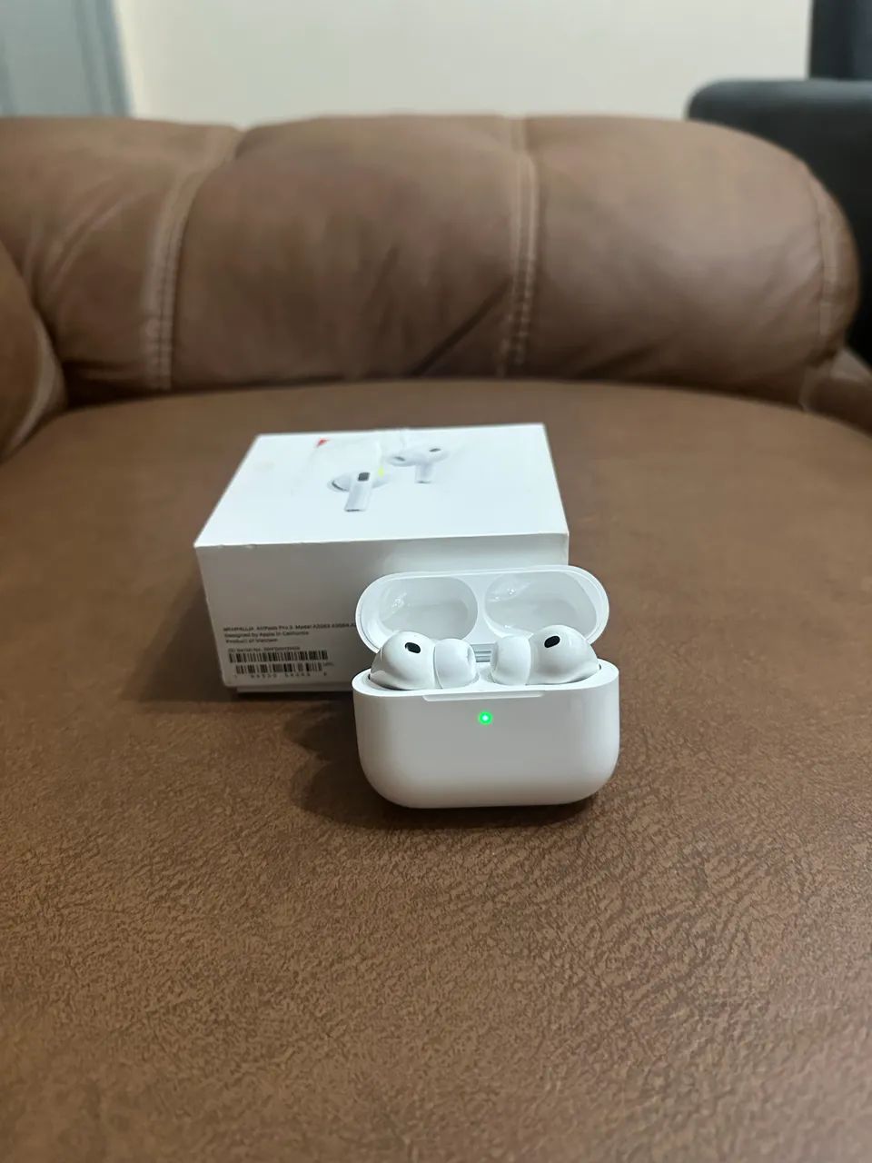 AirPods Pro 3
