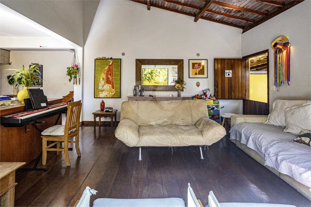 Sobrado com 6 quartos à venda em Vila madalena - SP - Foto 3