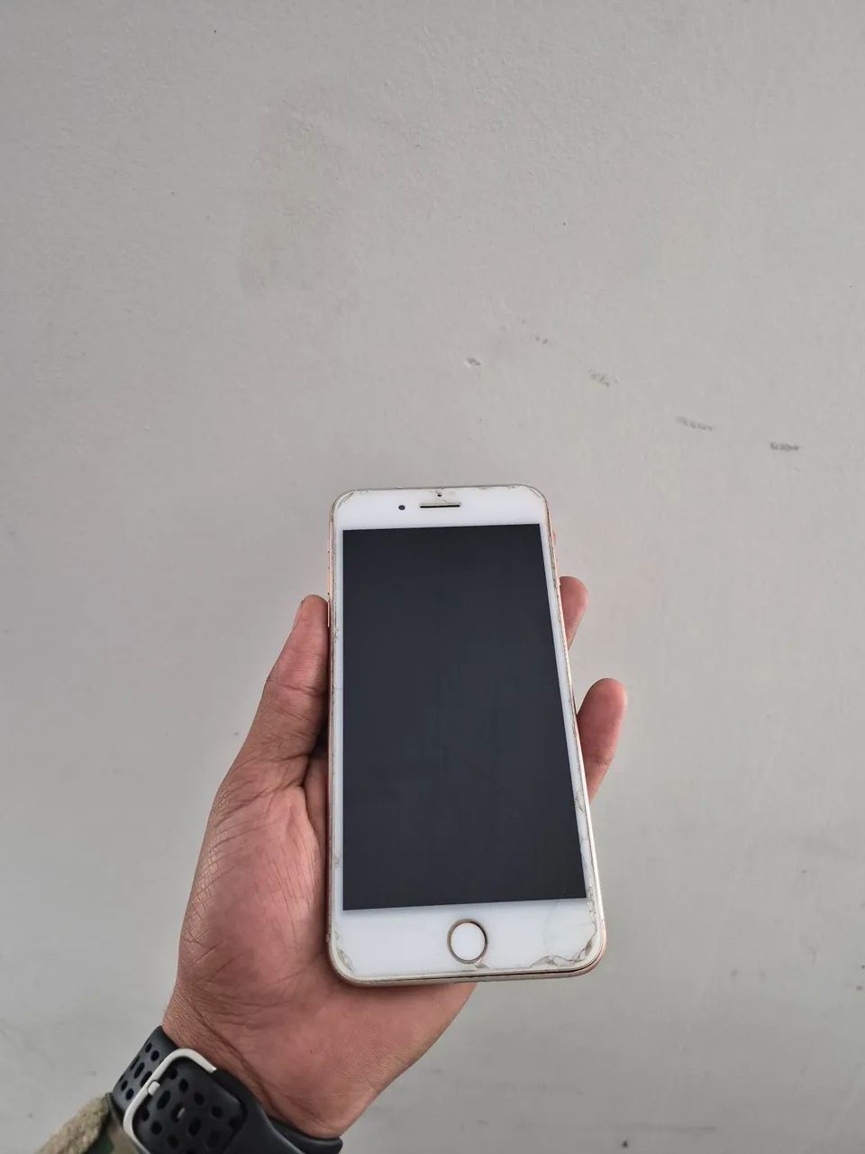 IPHONE 8 PLUS - Foto 3