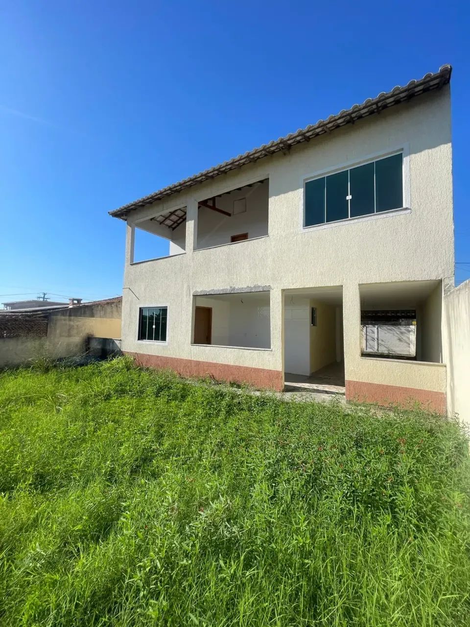 Casa linda a Venda no Nova Itaboraí - Foto 2