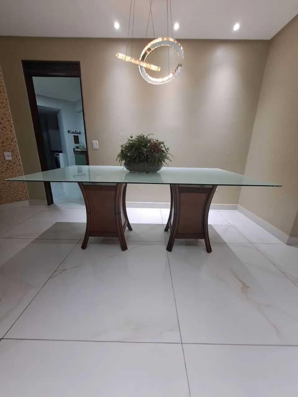 Mesa de jantar