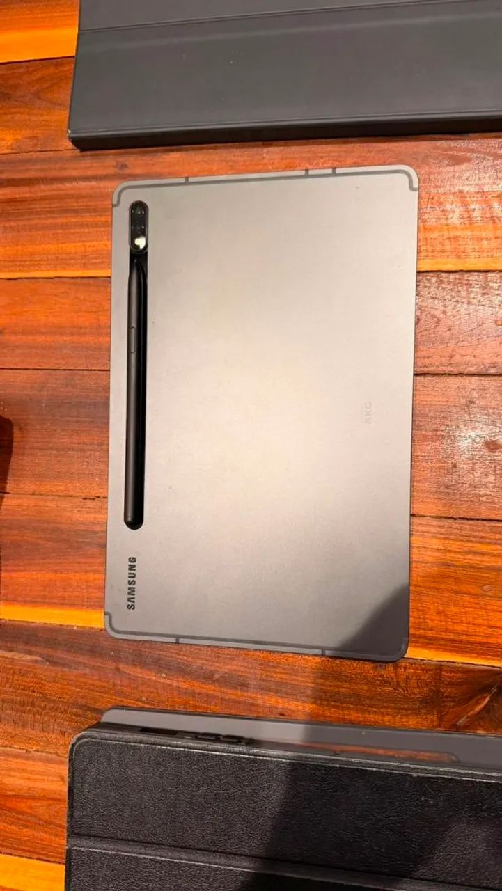 Galaxy Tab S8 - Foto 2