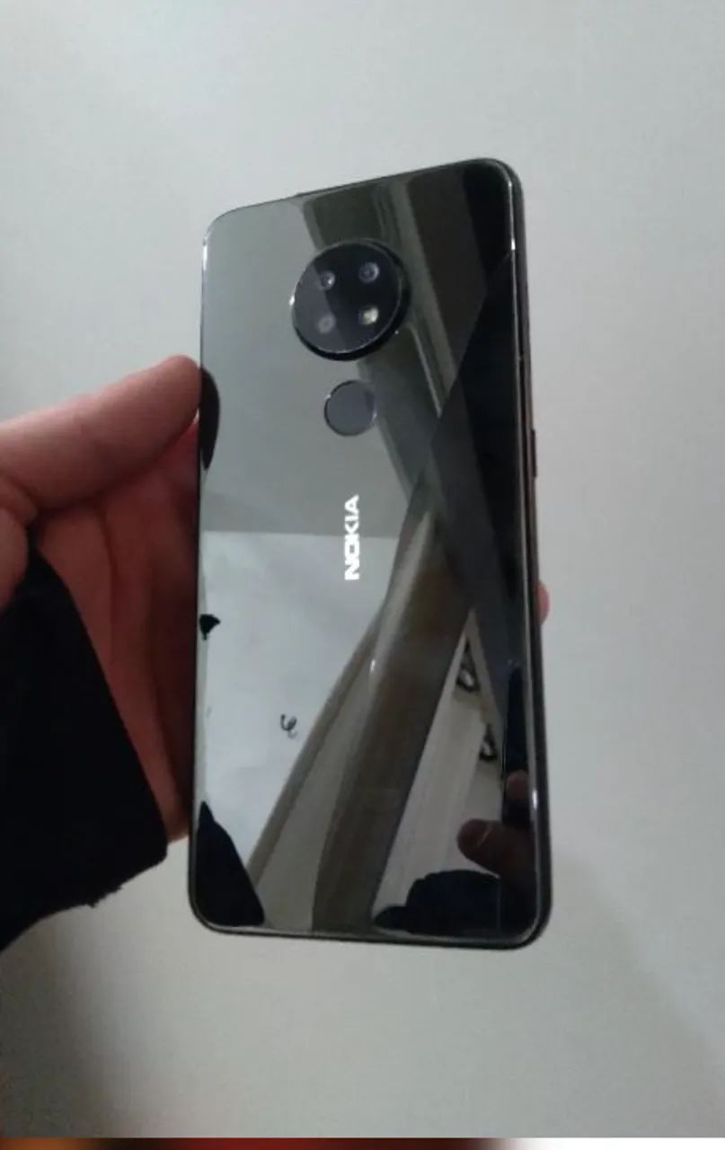 Nokia - PARA RETIRADA DE PEÇAS - Foto 4
