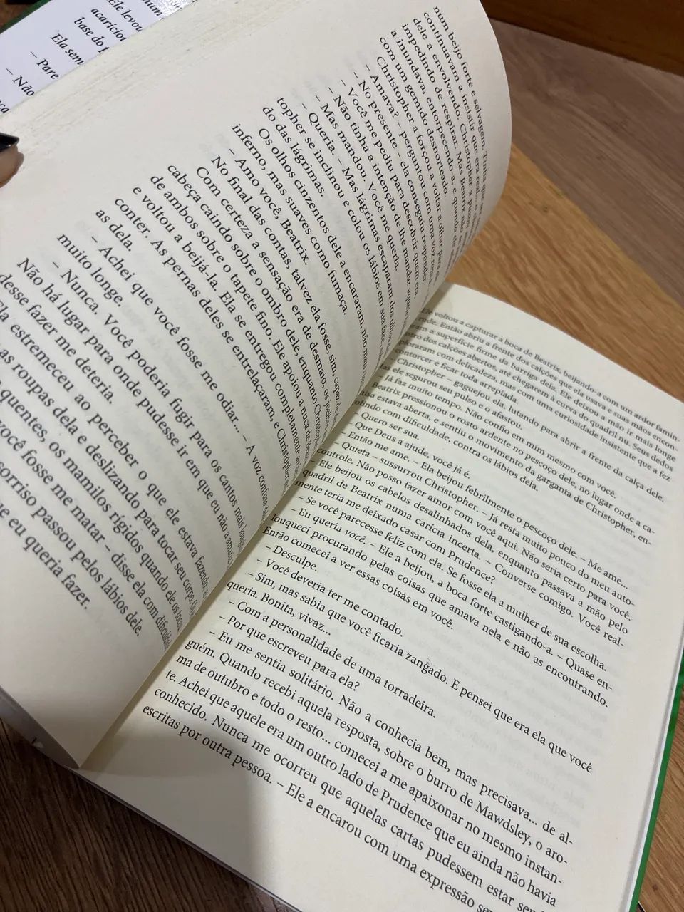 Paixão ao entardecer - Os Hathaways 5 - Lisa Kleypas  - Foto 2