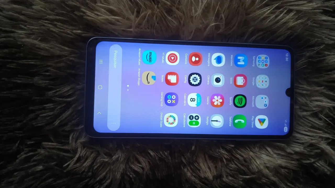 Vendo Samsung A07 256 GB - Foto 4