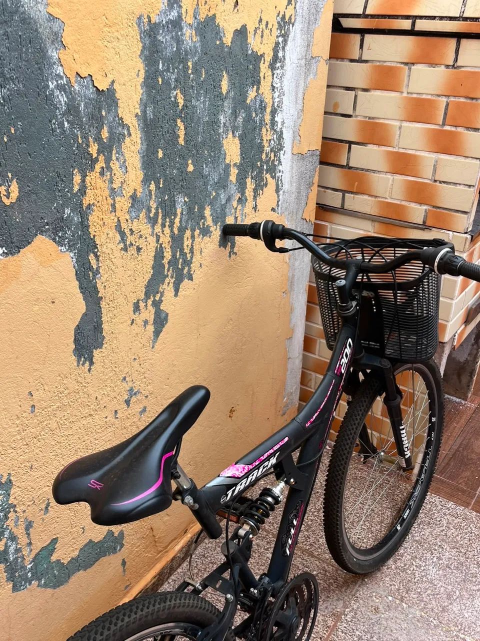 BICICLETA ARO 26 EM ESTADO DE NOVA, TUDO FUNCIONA - Foto 2