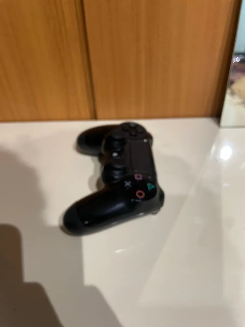 Controle ps4 - Foto 3