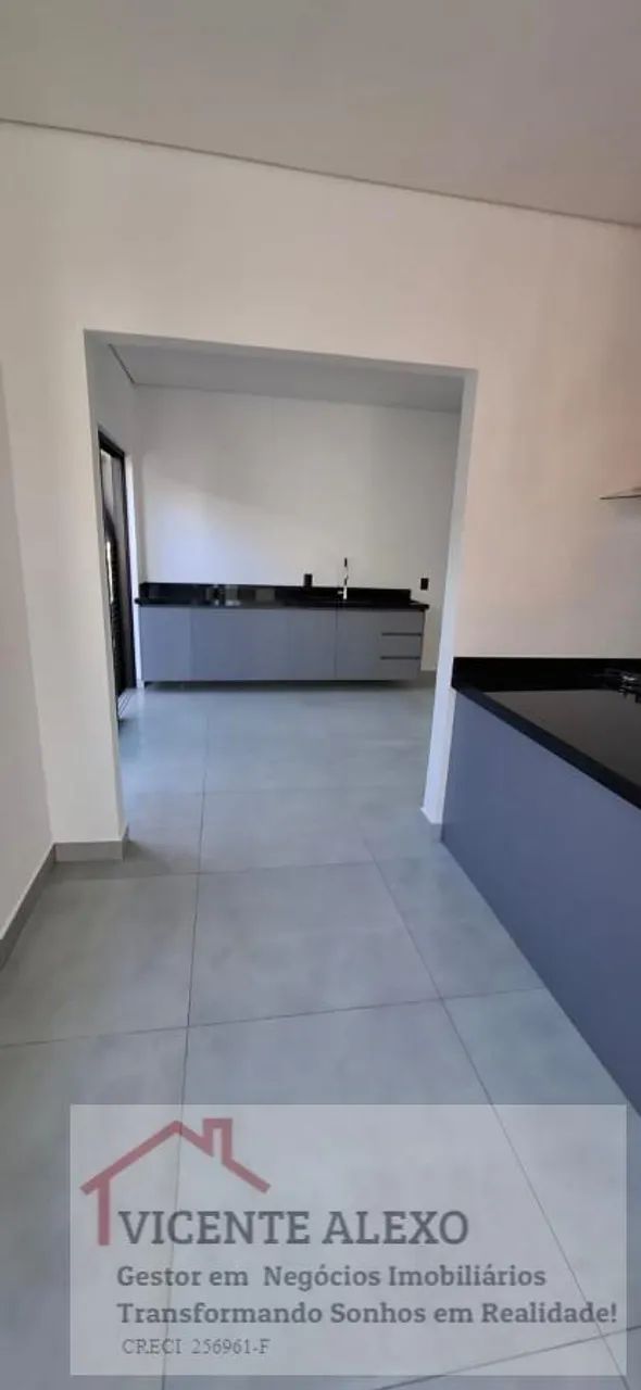 Mega Sobrado com piscina para locação no Residencial Vila Verde em Bragança Paulista SP - Foto 20