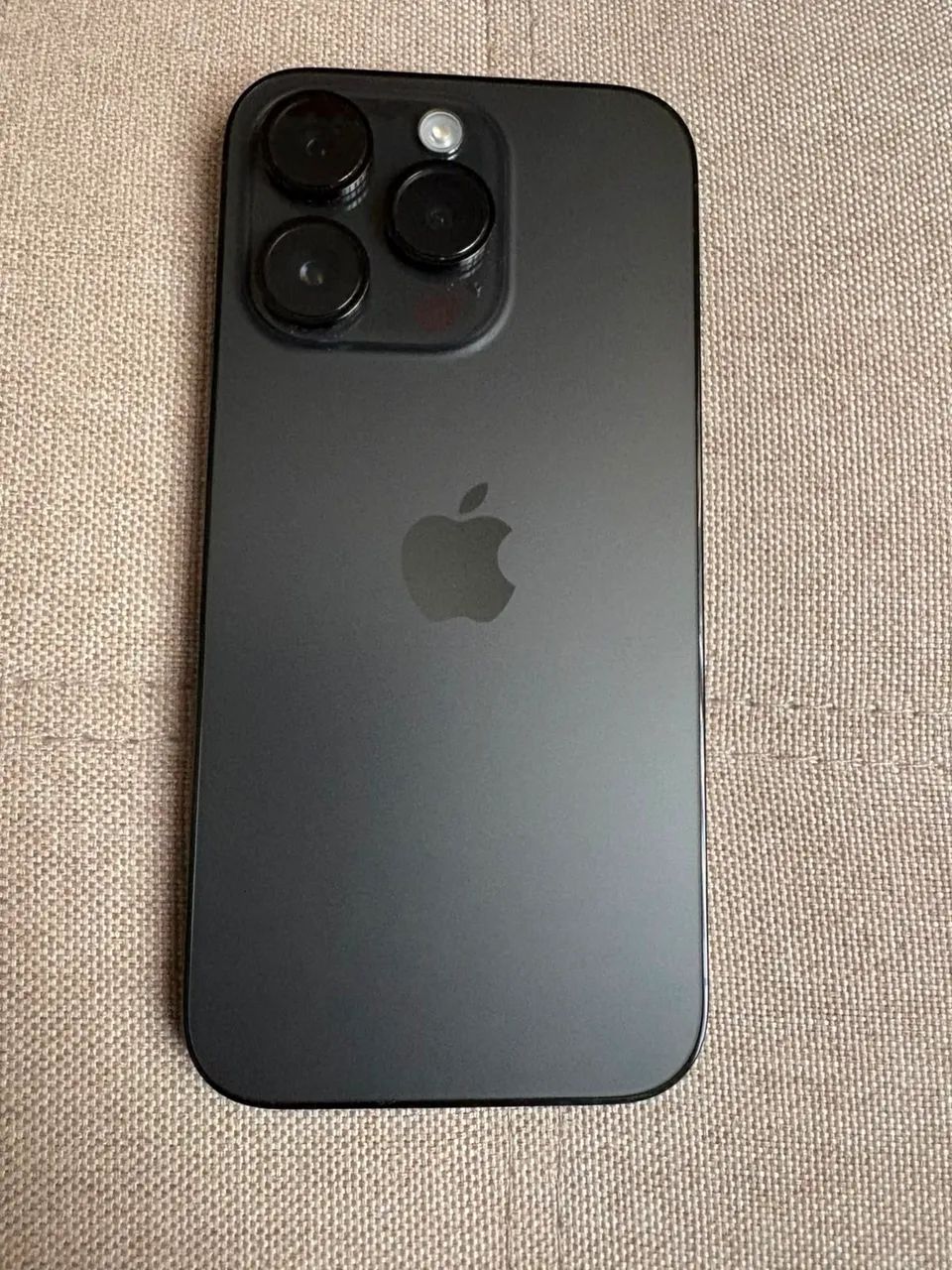 iPhone 14 Pro 1 terabyte novíssimo  - Foto 3