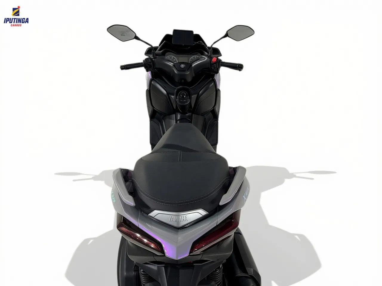Yamaha Xmax 250 abs 2022 - Foto 5