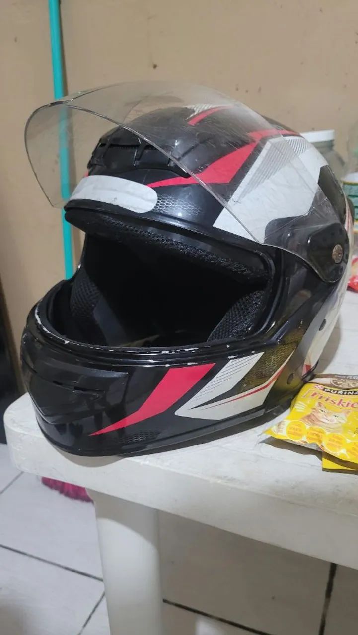 Capacete  - Foto 2