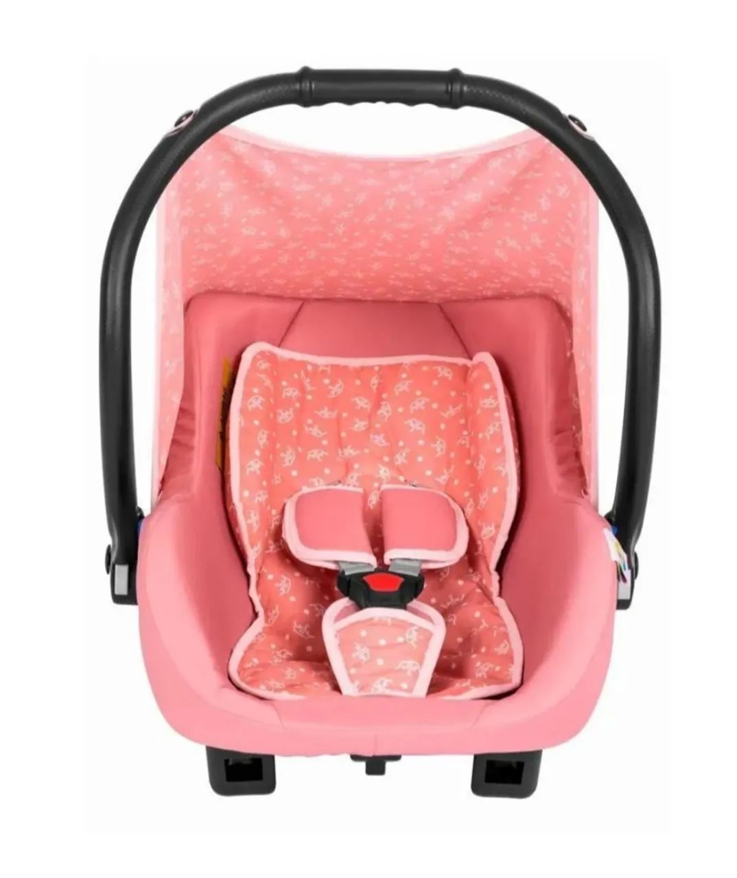 Bebe conforto novinho - Foto 2