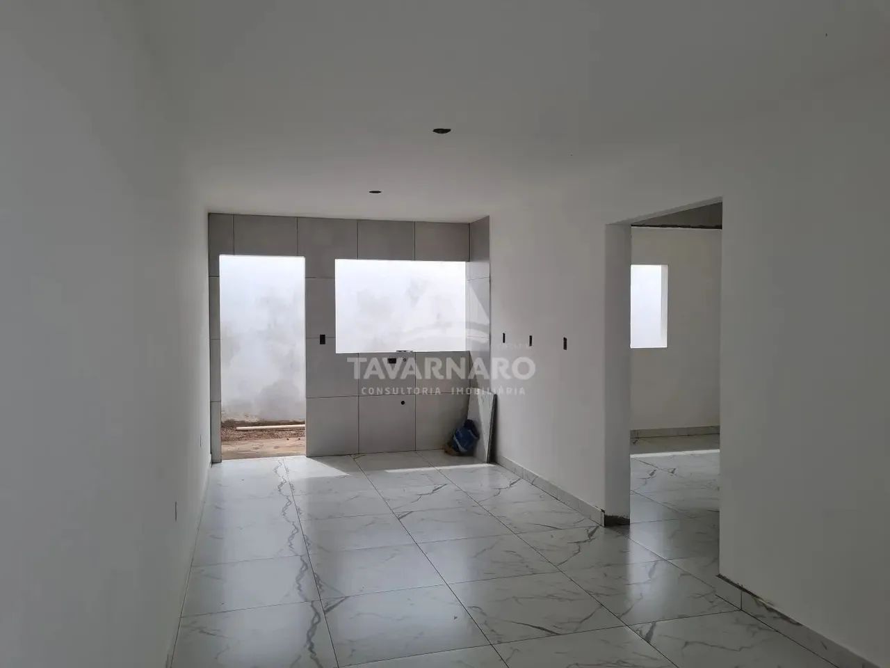 Residencia Aconchegante com 02 Dormitórios! - Foto 5