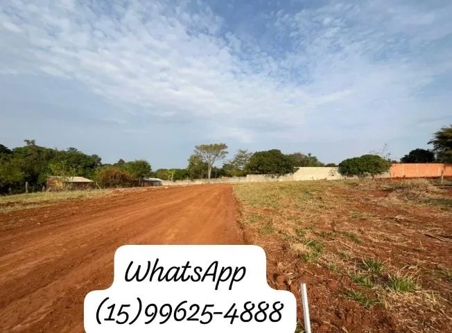Terreno Zona Oeste- 200m² - Foto 3