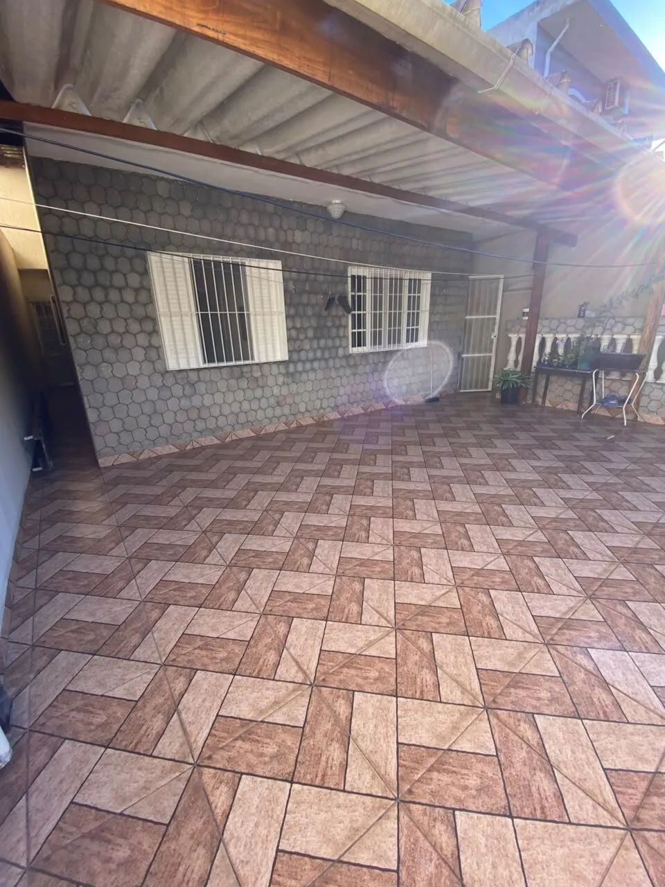 Casa Jardim Colonial - Foto 3