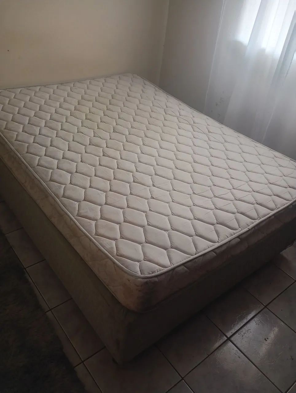 Cama box - Foto 2