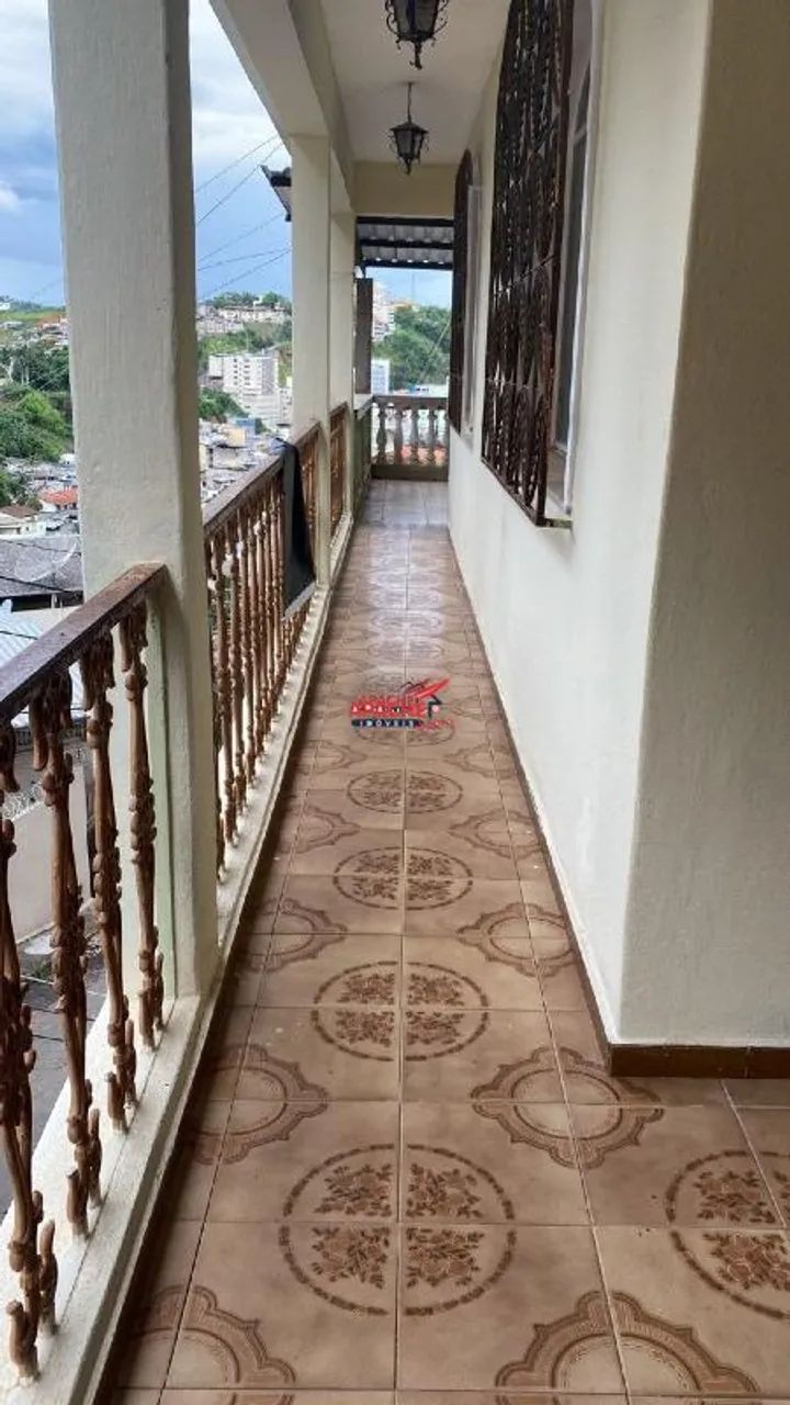 Apartamento de 4 quartos em Viçosa MG. - Foto 4