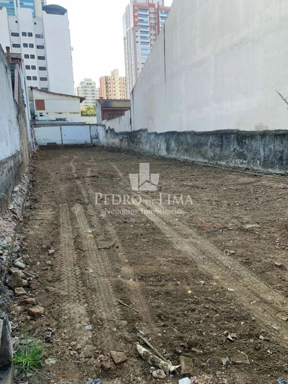 Terreno limpo 500m² no Tatuapé - Foto 4
