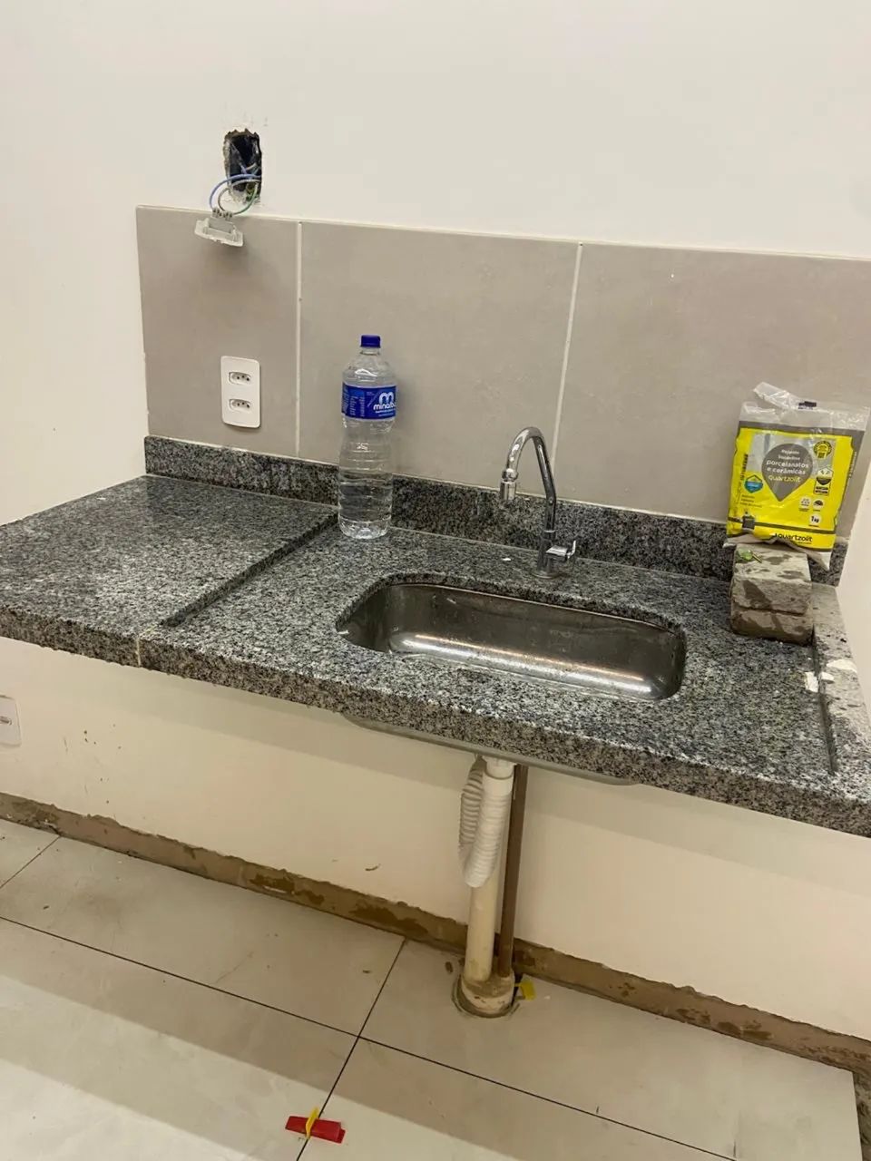 Pia de apartamento  - Foto 2