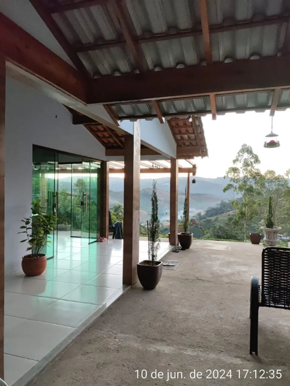 Chácara Em Ponto Alto DM  - Foto 3
