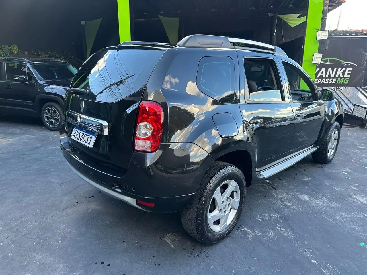 Renault Duster 2012 - Foto 3