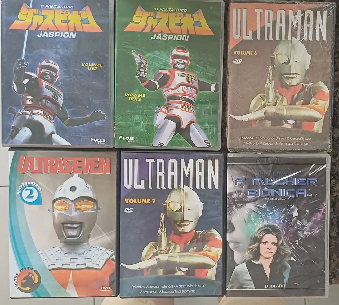 Dvds musicais e filmes  - Foto 4