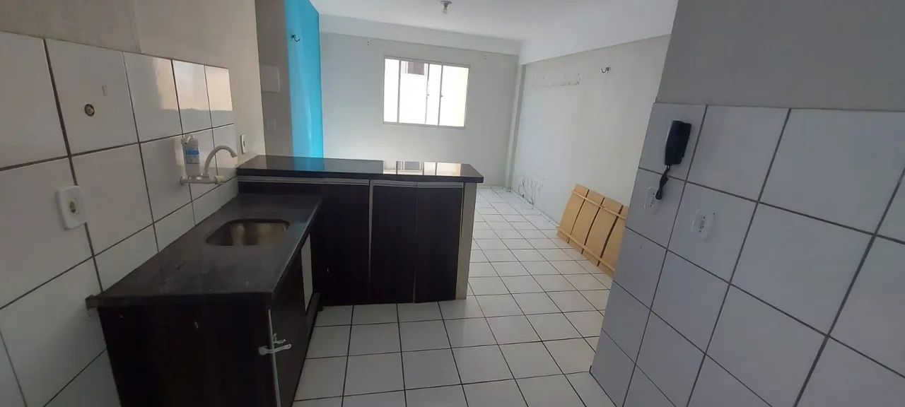 Apartamento no GRANDE DIRCEU  - Foto 5