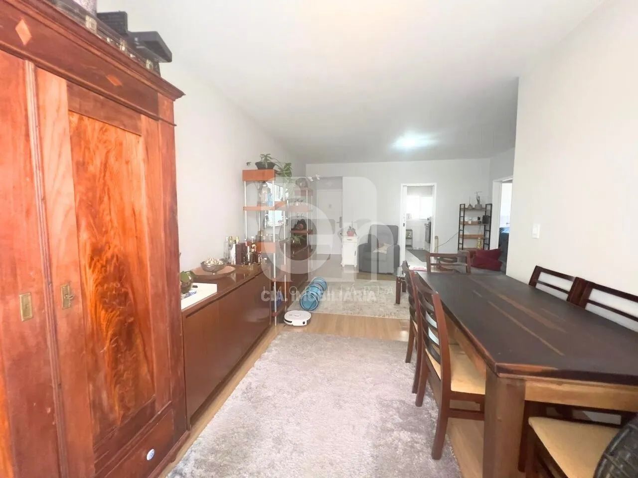 Apartamento de 3 dormitórios no C órrego Grande - Foto 2