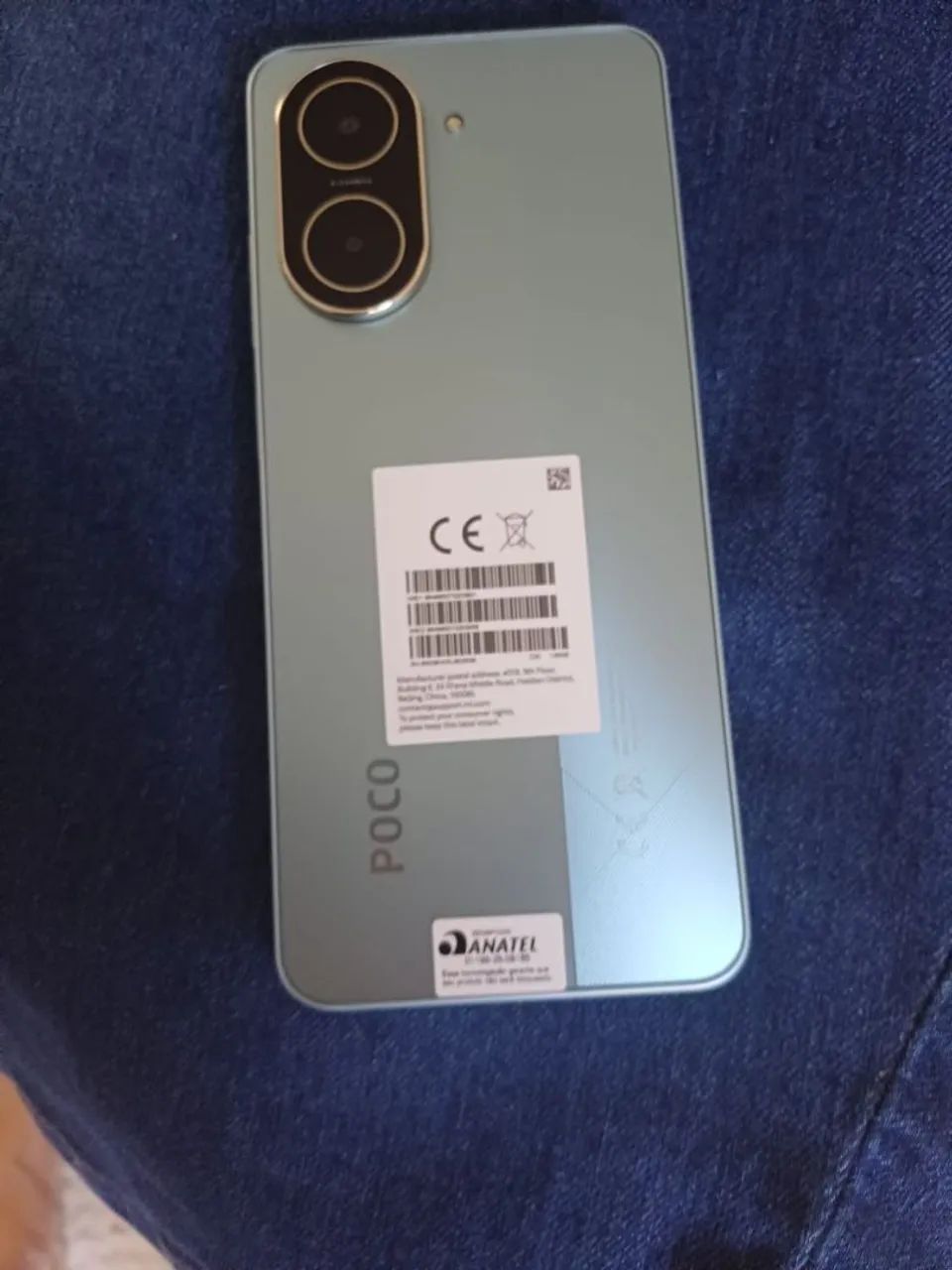 Xiaomi Poco C71  - Foto 4