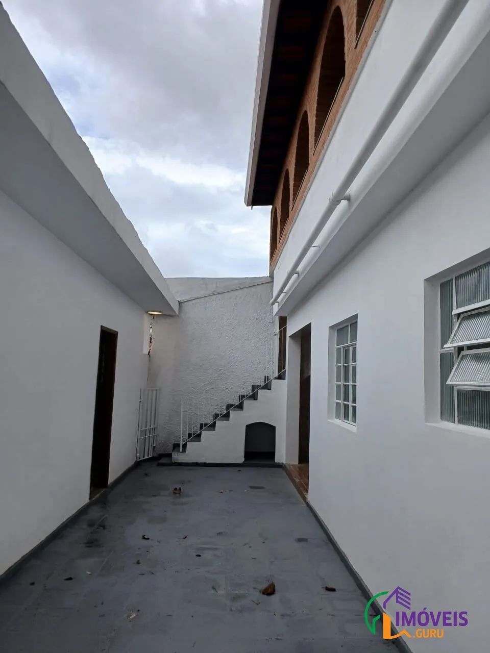 CASA ASSOBRADADA - MORUMBI - SP - Foto 5