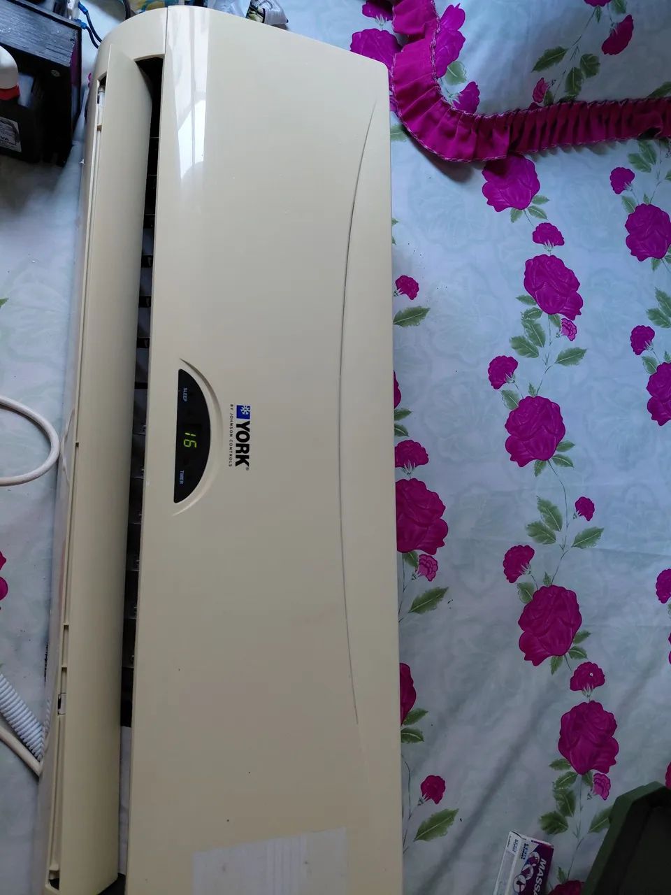 Ar cond. Split 12000btus - Foto 3