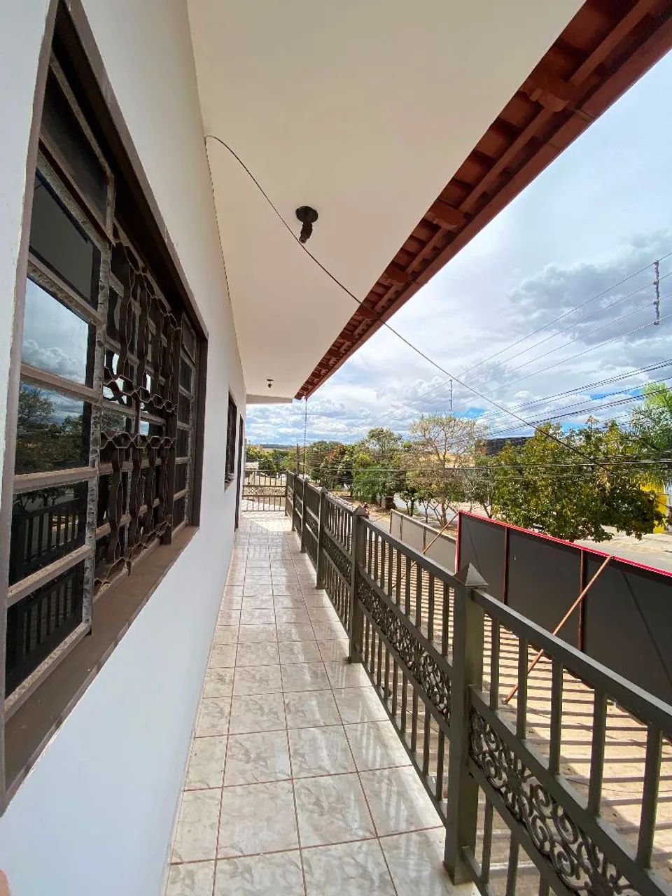 Sobrado na avenida 3 quartos  - Foto 4