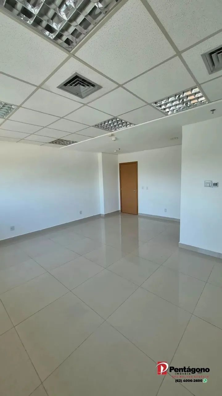 Sala Comercial no Setor Vila Brasilia - Foto 2