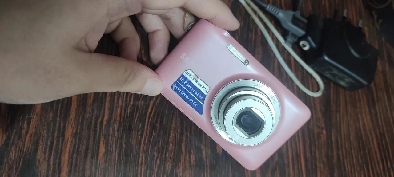 Samsung 16 MP  - Foto 2