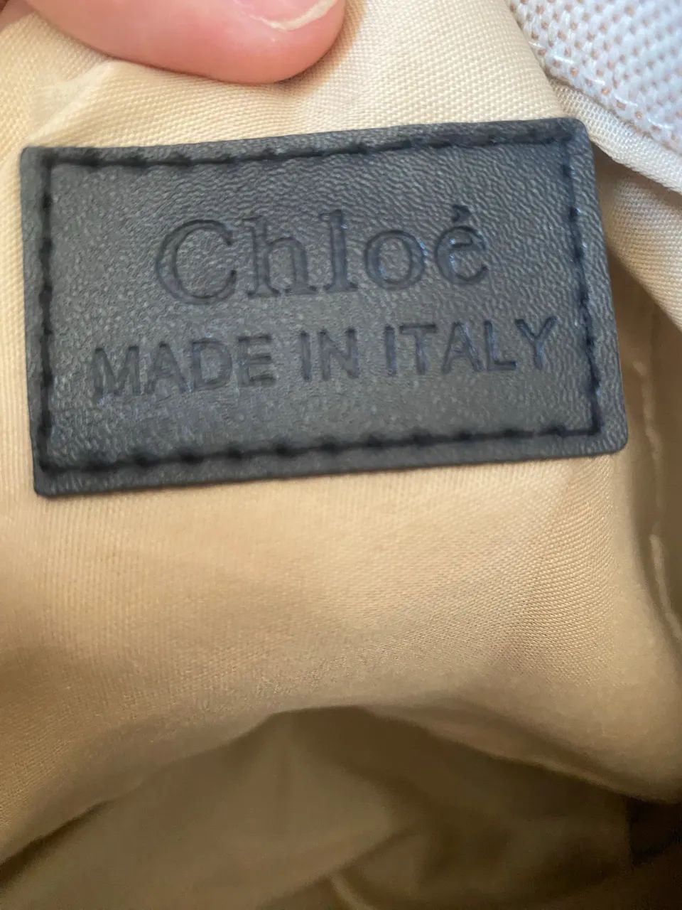 Bolsa chloé - Foto 2