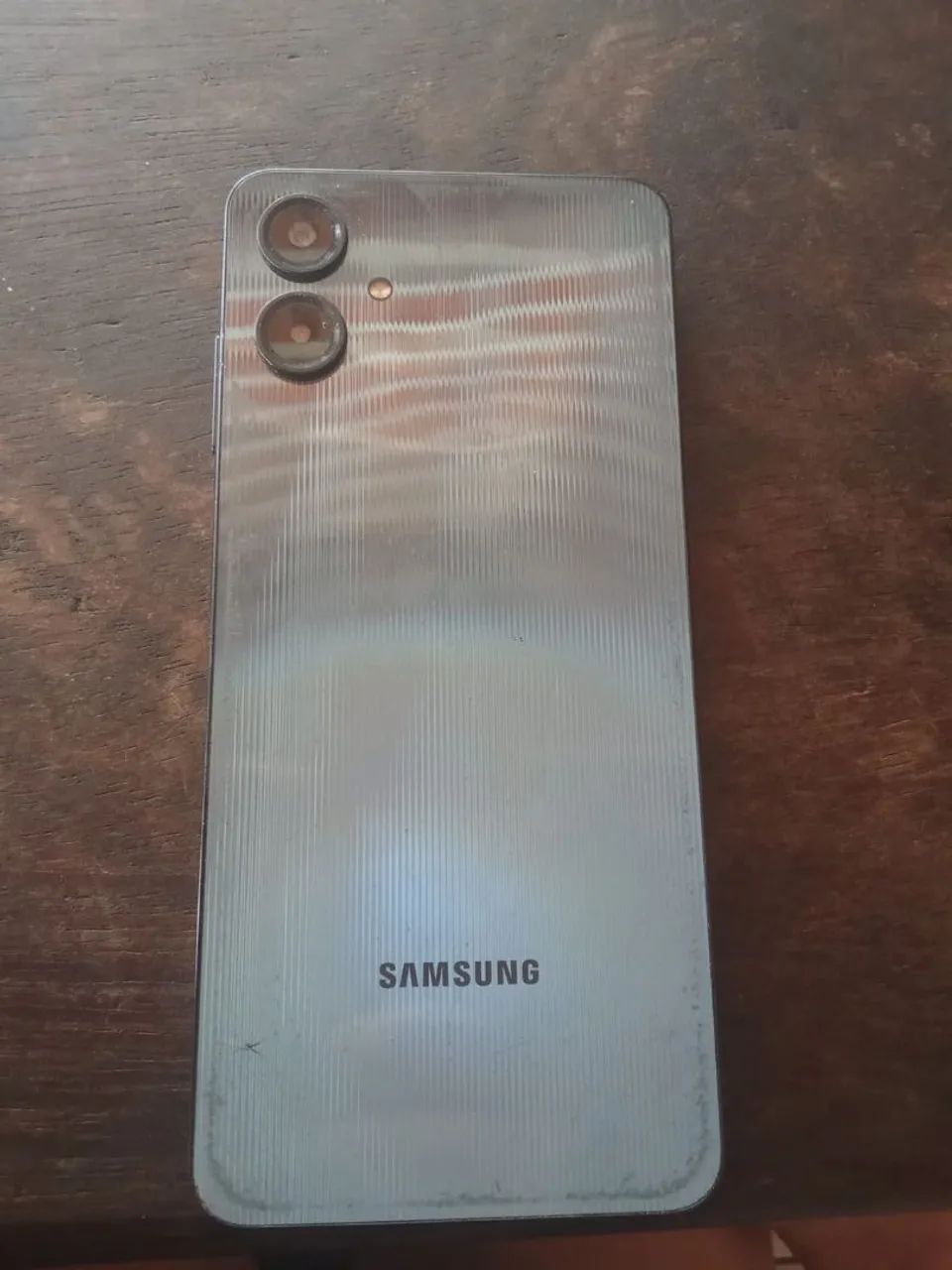 Samsung A06  - Foto 2