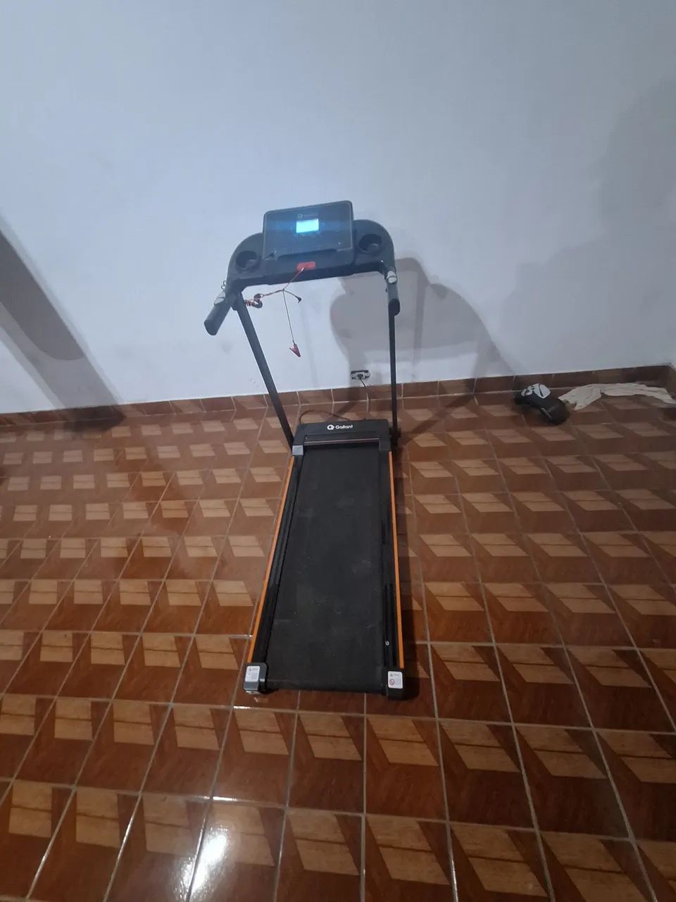 Vendo Esteira Elétrica  - Foto 4