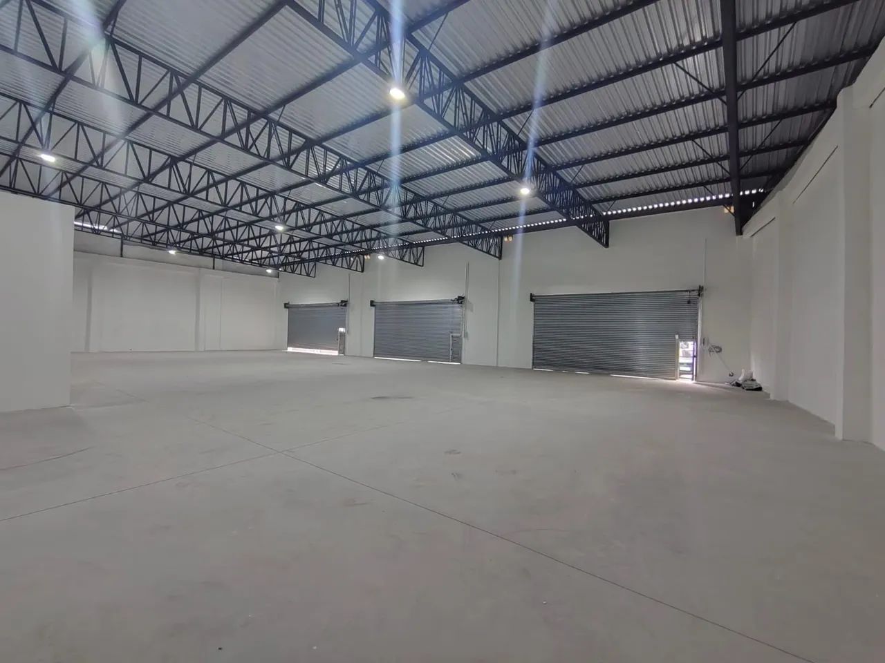 Loja para locação, Vila Nogueira, Diadema, SP - Foto 5