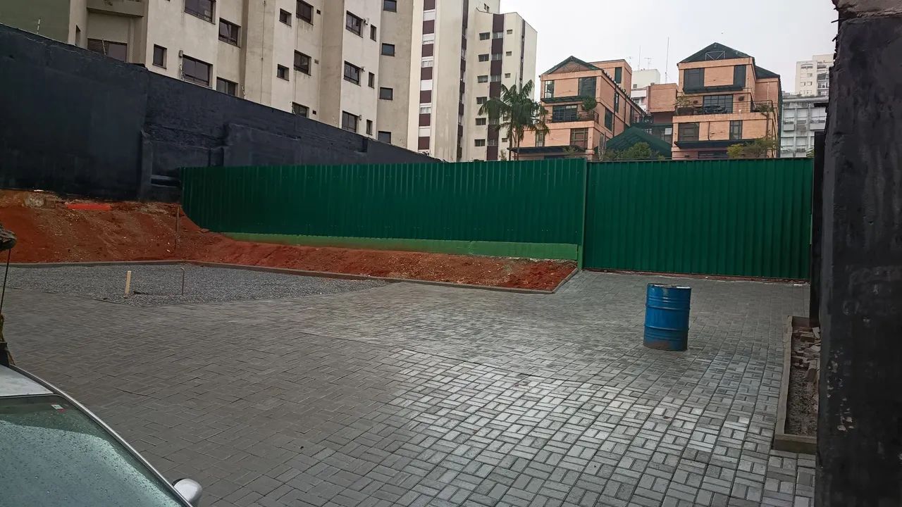 Assentamento de piso intertravado 50/m2 - Foto 2